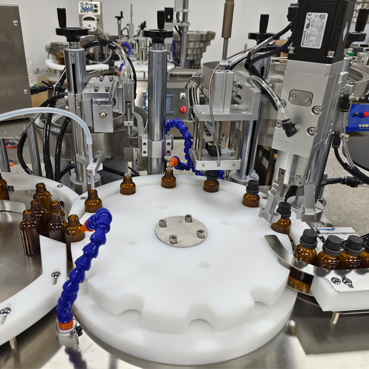 pneumatic honey paste filling machine quantitative filling machines pneumatic honey paste filling machine quantitative filling machines