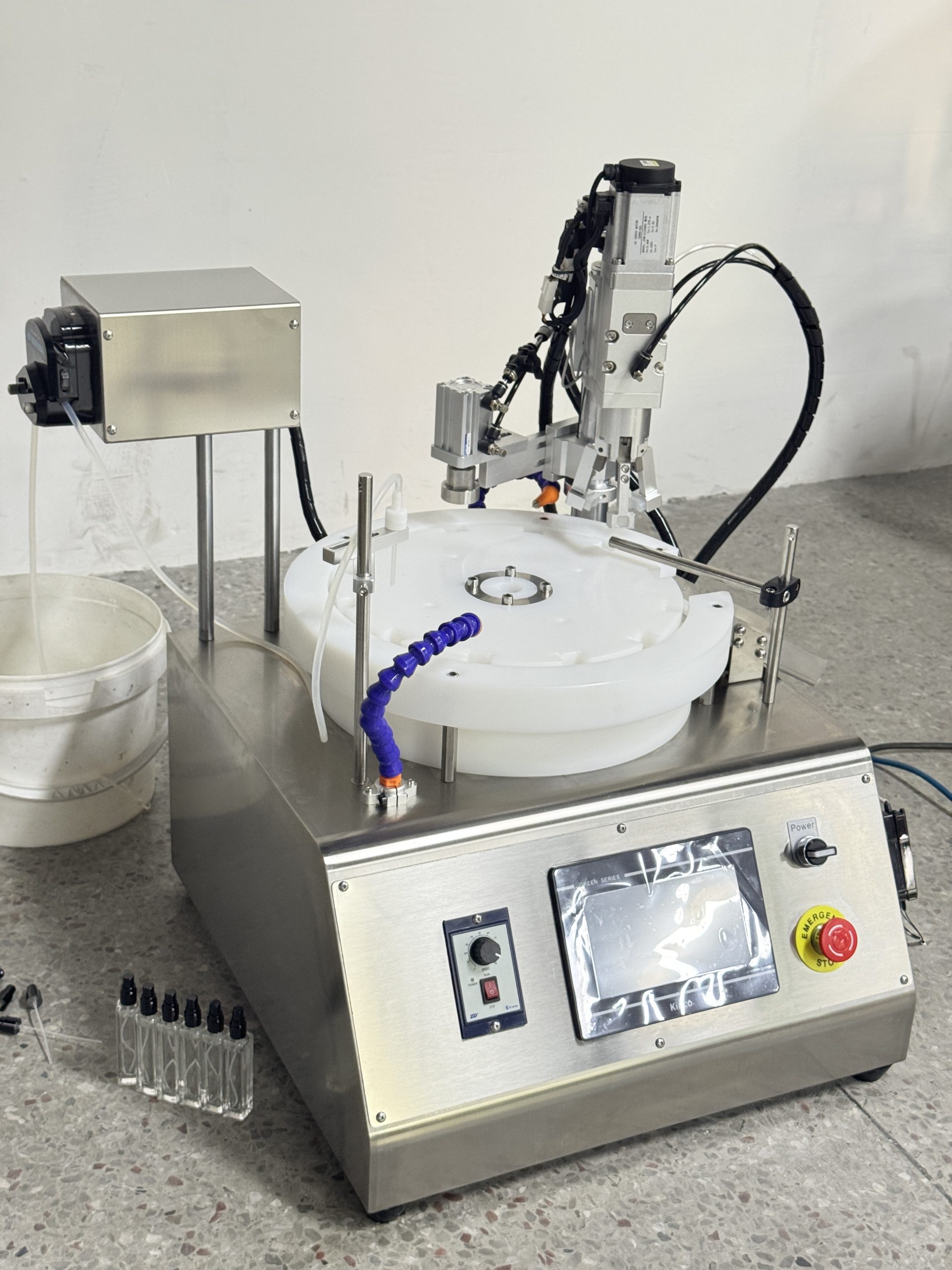 1 200ml manual liquid filling machine for honey juice gel shampoo hand washing filling 1 200ml manual liquid filling machine for honey juice gel shampoo hand washing filling